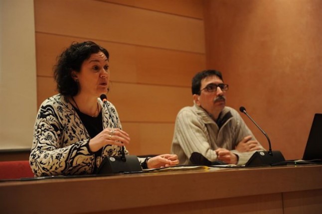 Aragón insta a las empresas a tener un mayor compromiso con el medio ambiente