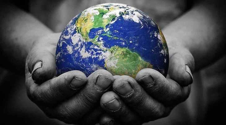 Dónde está el plan para que la Humanidad pueda sobrevivir y seguir adelante