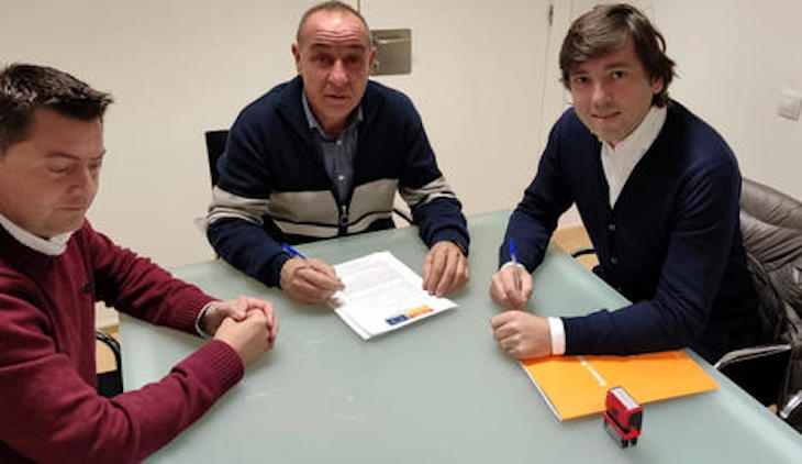 El Ayuntamiento de Alcarràs (Lleida) se apunta a la eficiencia energética