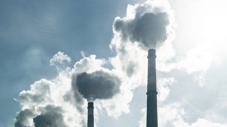 Las emisiones de CO2 de la energía se estancaron en 2019 pese al crecimiento de la economía del 2