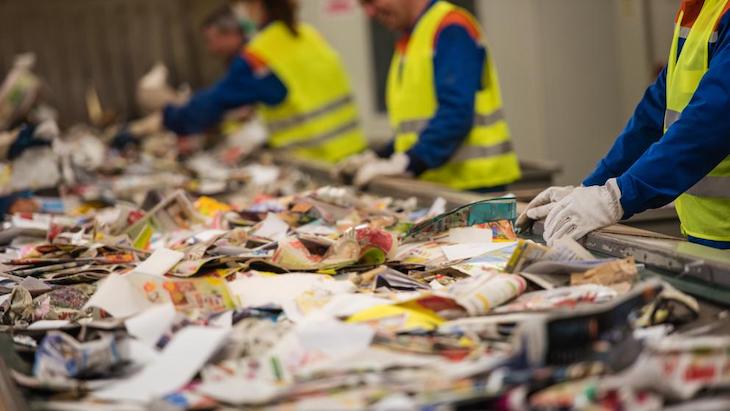 Recuwaste virtual Sessions 2020 brillarrá con un cartel de ponentes de alto nivel