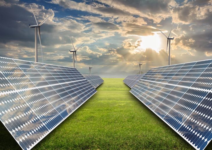 Los próximos 16 de marzo y 7 de abril tendremos dos encuentros para analizar el papel que juegan los metales en la transición energética