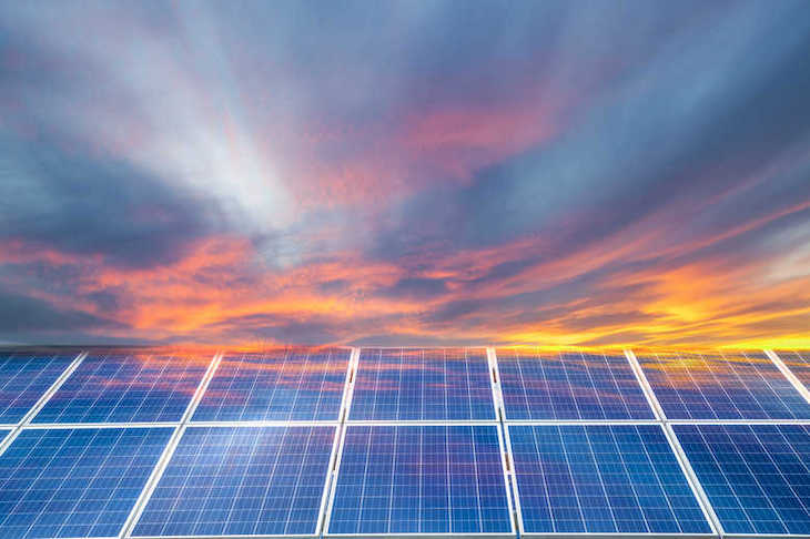 Canarias impulsa acciones de eficiencia energética y a favor de las renovables