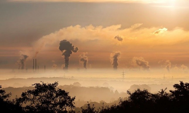 Iberdrola coincide con el IPCC en la imperiosa necesidad de limitar el calentamiento a 1