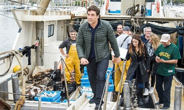 Recuperar plásticos del mar mediante el Big Data