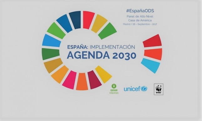 Agenda 2030: después de tres años
