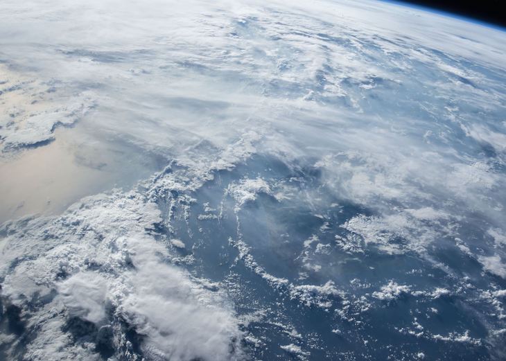 La Tierra mantendrá su atmósfera rica en oxígeno mil millones de años