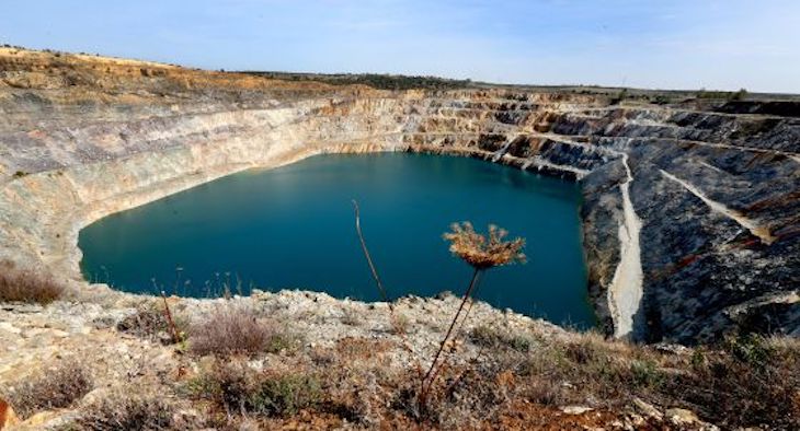 Ecologistas eleva a la juez del caso Aznalcóllar informes "desfavorables" al vertido del nuevo proyecto de reapertura