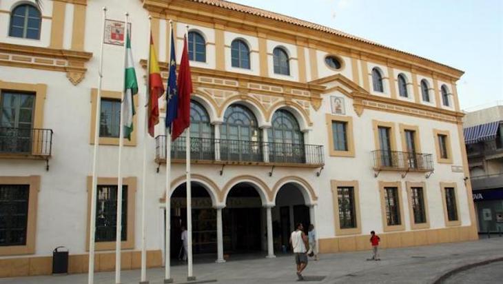 Dos Hermanas (Sevilla) arranca la segunda fase del nuevo punto limpio