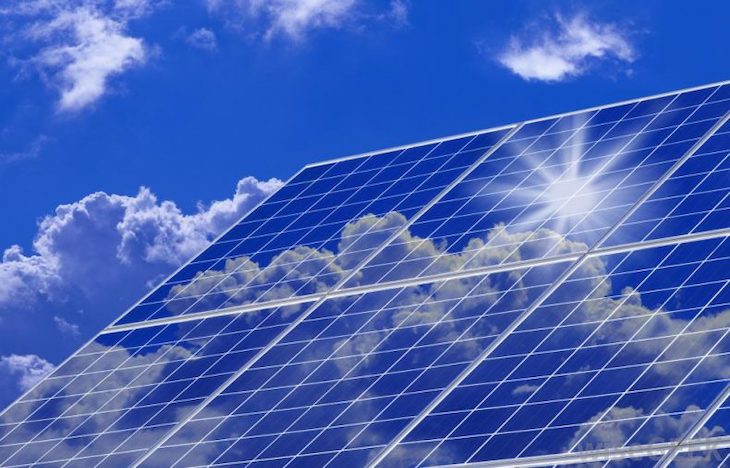 La energía solar apuesta por la seguridad a la vez que garantiza el suministro energético