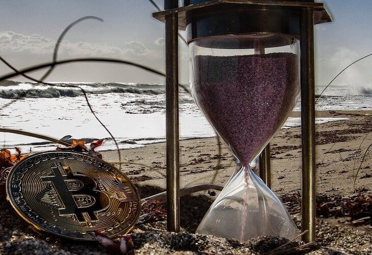 En Bittrex Global comienza a cotizar una plataforma blockchain que combate el cambio climático