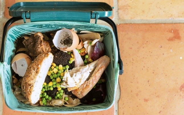 El Ministerio de Agricultura