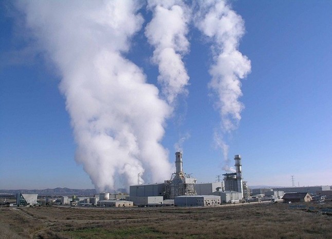 Nueva sentencia del Tribunal Supremo respecto al 2º grupo de las centrales térmicas de Castejón