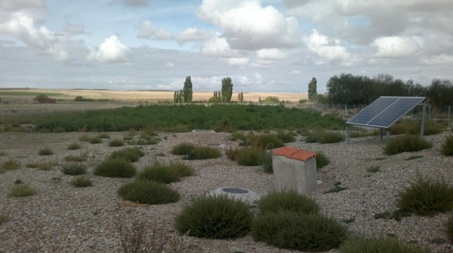 Una jornada sobre el papel del medio rural en la lucha contra el cambio climático