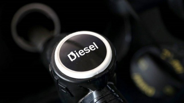 PP y Cs contra el impuesto al diesel