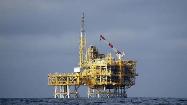 Los irresponsables del almacén de gas Castor se van de rositas