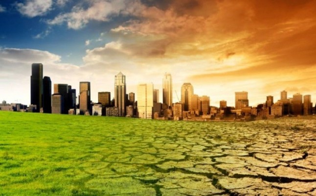 La gran mayoría de europeos tiene en cuenta el cambio climático a la hora de decidir su voto