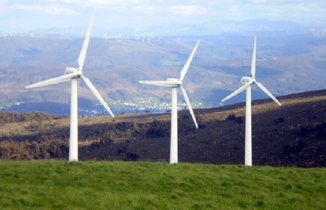 Endesa invertirá 17 millones de euros en la construcción de 21 megavatios eólicos en Vejer