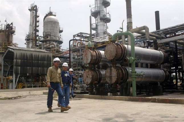 La Fiscalía de Colombia abre una pesquisa contra la petrolera estatal Ecopetrol por presunta contaminación