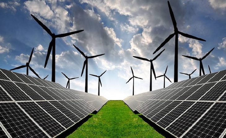 Por fin un marco legislativo para potenciar las energías renovables