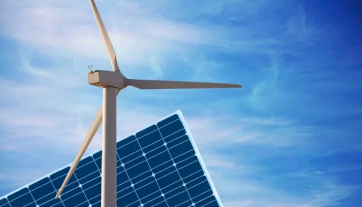 Acciona ‘al alza’ gracias a las energías renovables