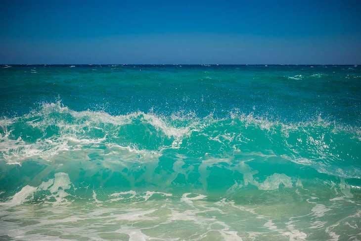 El ‘sobrecalentamiento’ del Mediterráneo