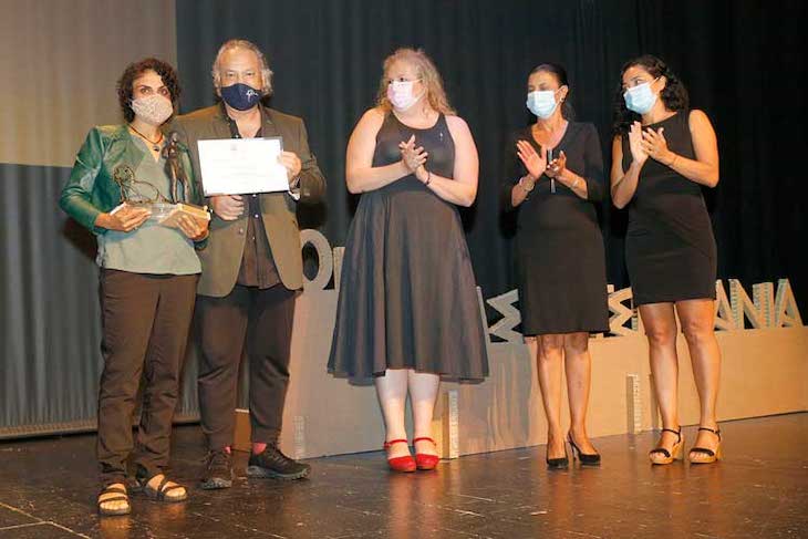 Quieres asistir a la Gala de los los Premis Ones 2021