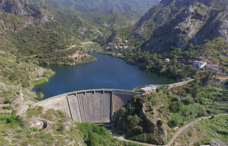 La nueva planificación hidrológica ‘decepciona’ a propios y extraños