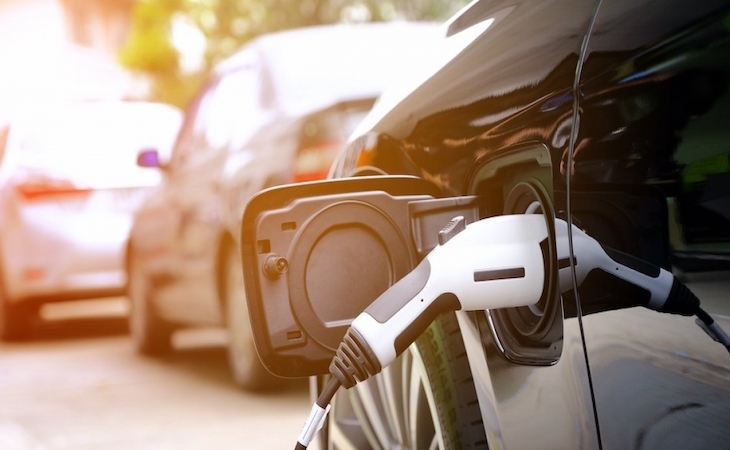 MOVES III. Ayudas para movilidad sostenible