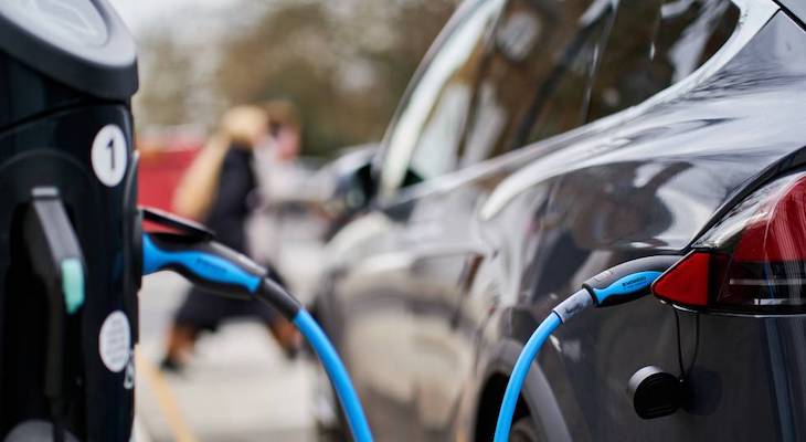 El sector valora el Moves III