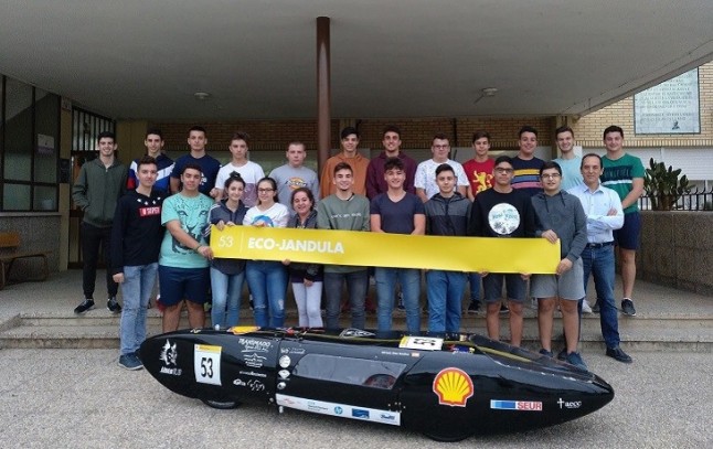 Arranca la Shell Eco-Marathon 2018