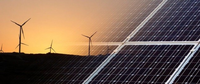 Nuevos materiales y técnicas para obtener energías limpias