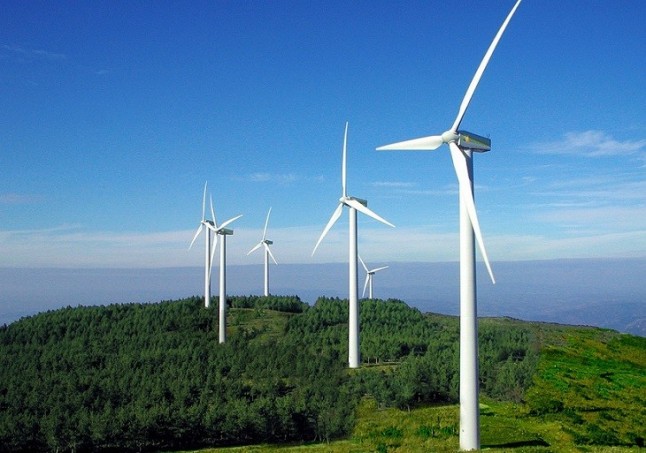 La Mancomunidad del Sureste de Gran Canaria gana el VII Premio Eolo a la Integración Rural de la eólica