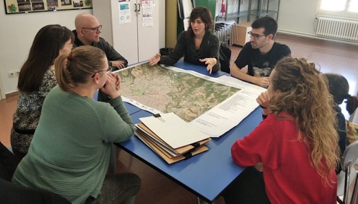 Sabadell impulsa ‘Vivim