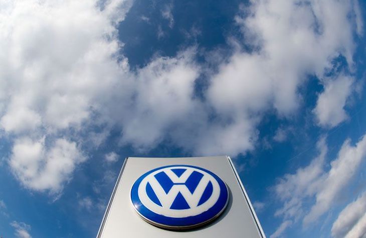 Varapalo a Volkswagen por superar en 0