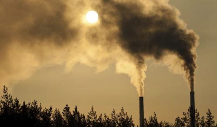 La ampliación del aeropuerto de Mallorca aumentará las emisiones de gases de efecto invernadero