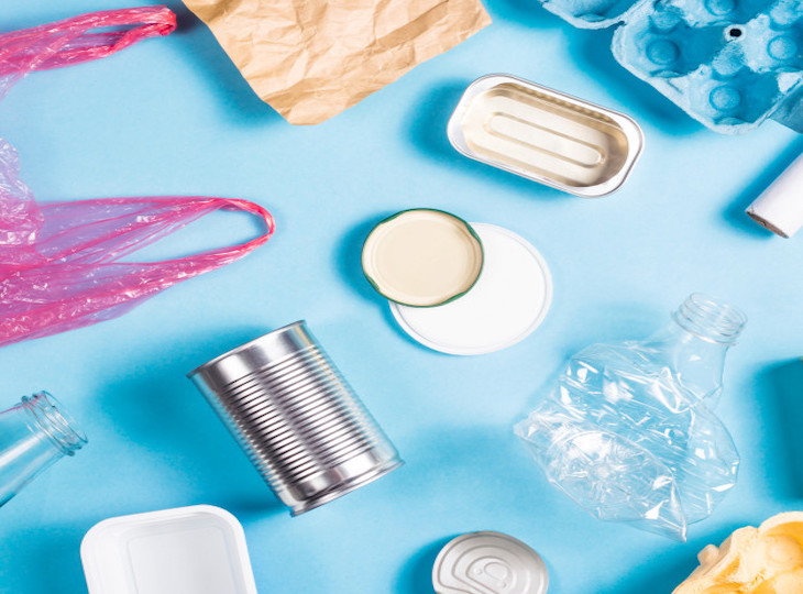 La Rioja garantiza la gestión de los residuos domésticos