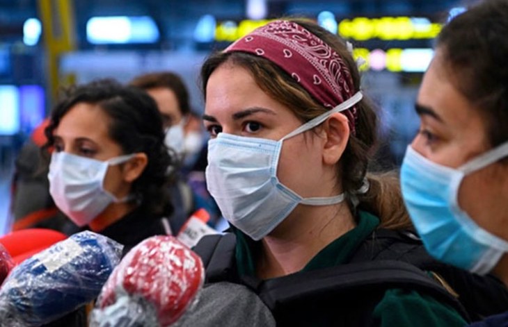 Ecuador centra sus esfuerzos en Quito tras estabilizar la situación en Guayaquil