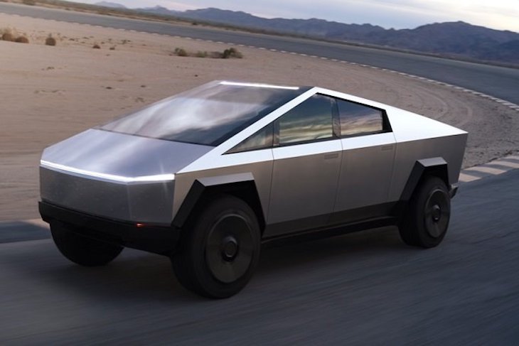 Tesla busca localización para una nueva planta en EE.UU. en la que fabricar Cybertruck y Model Y