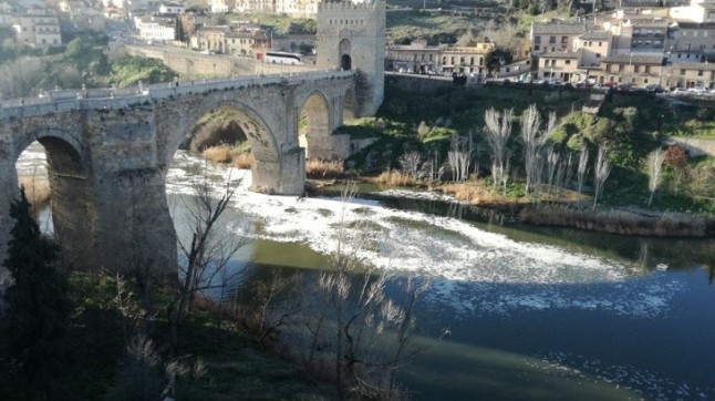 La Plataforma del Tajo desata la tormenta