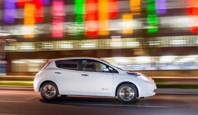 La intención de compra de coches híbridos y eléctricos no para de crecer