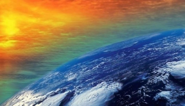 Los primeros animales de la Tierra ya causaron un calentamiento global