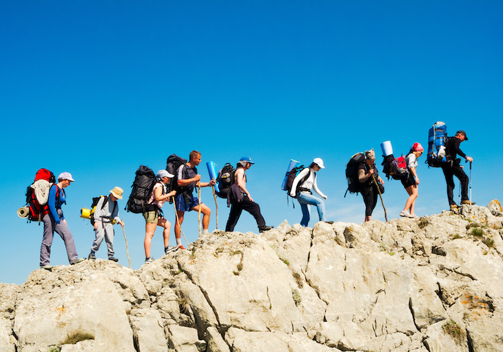 Buscando la sostenibilidad del modelo turístico en Canarias