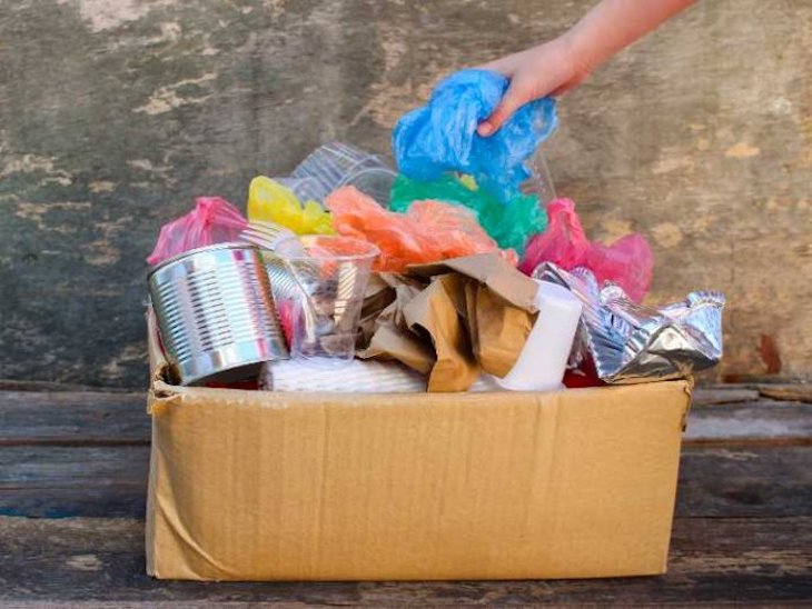 Murcia aconseja que se guarden los residuos especiales hasta que se restablezcan los ecopuntos