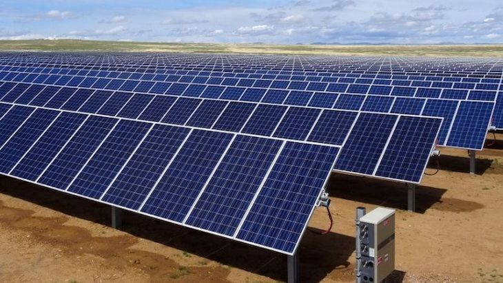 La Cía. ciudadrealeña I+D Energías Renovables