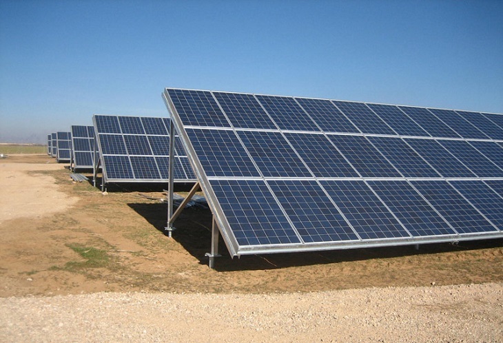 Dos plantas fotovoltaicas en Ciudad Real para suministrar energía renovable a Shell