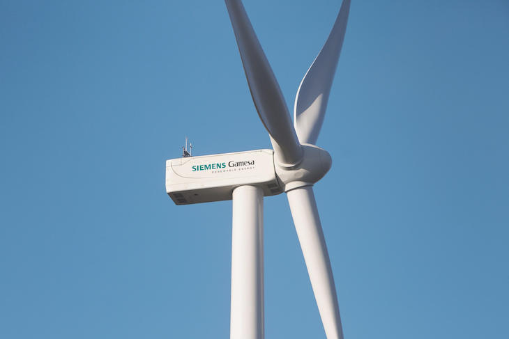 Siemens Gamesa cierra su centro de San Fernando de Henares (Madrid) tras un positivo por coronavirus