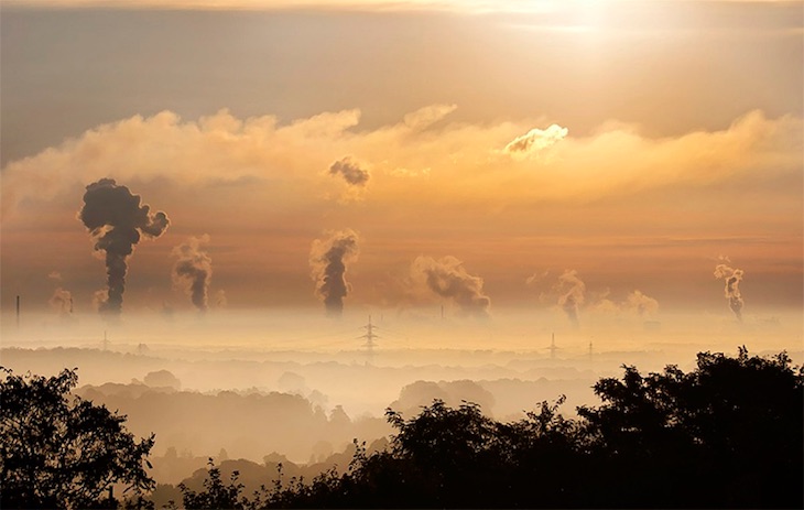 Catalunya. Plan de inspección ambiental 2020-2022