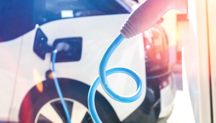 España en ‘el pelotón de los torpes’ en electromovilidad