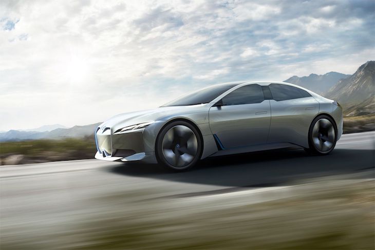 BMW i4